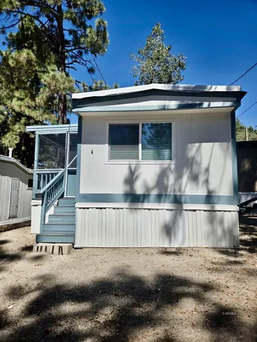 $125,000 | 52791 Pine Cove Road, Unit 4, Idyllwild, CA 92549