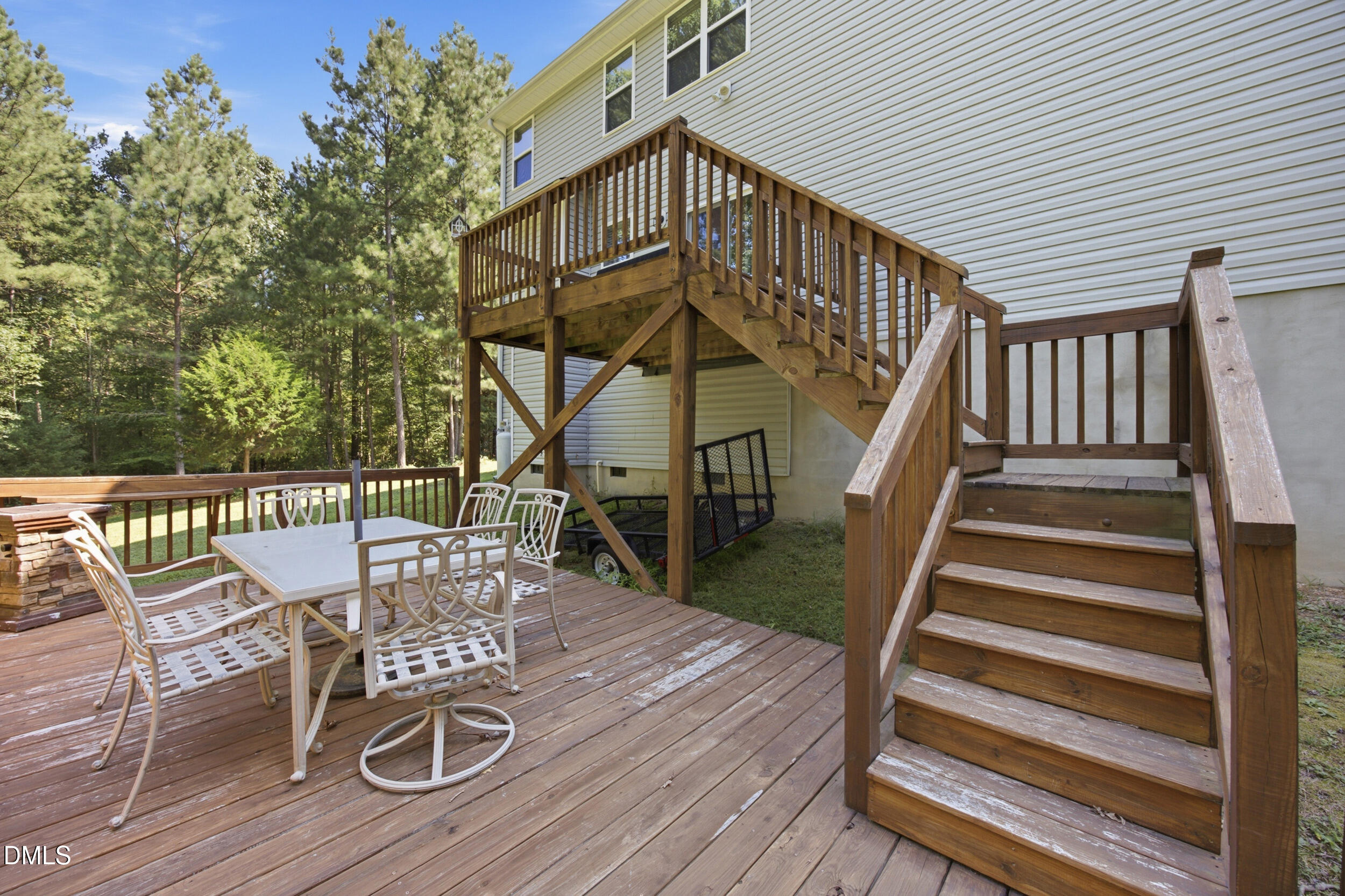 195 Timberwind Road Franklinton, NC 27525 - Photo 17 of 21 18