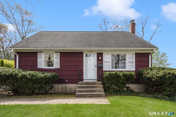 $285,000 | 390 Mansfield Avenue, Windham, CT 06226