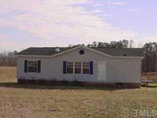 10983 Beaver Dam Road Middlesex, NC 27557 - Photo 1 of 1 Exterior Front