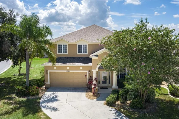 $469,000 | 8999 Founders Circle, Palmetto, FL 34221