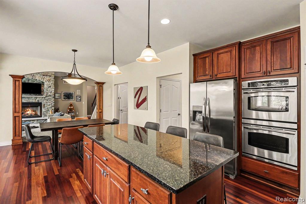 10490 Deer Ridge Trail Holly, MI 48442 - Photo 16 of 56