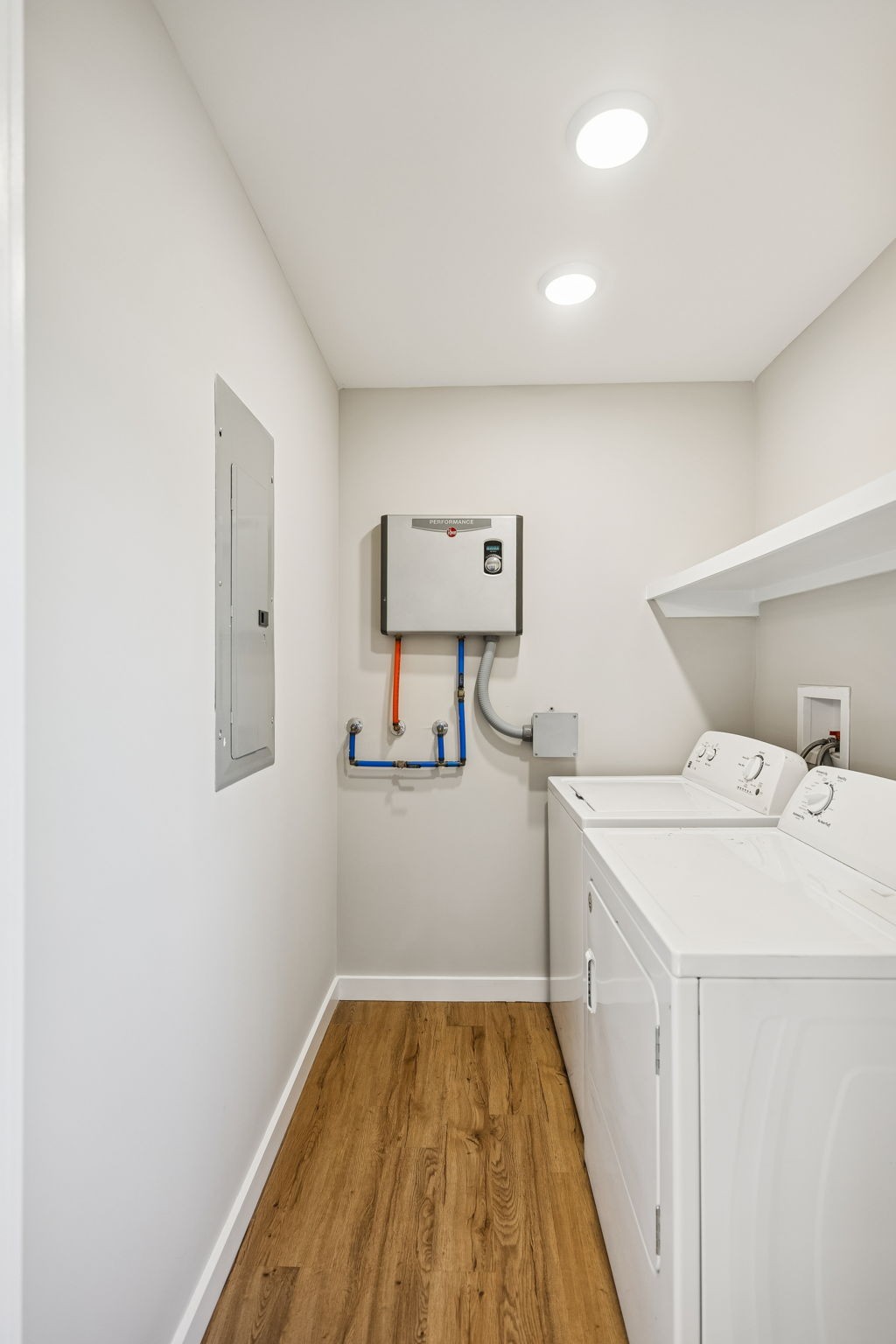 3770 Penile Hill Road Decherd, TN 37324 - Photo 22 of 32