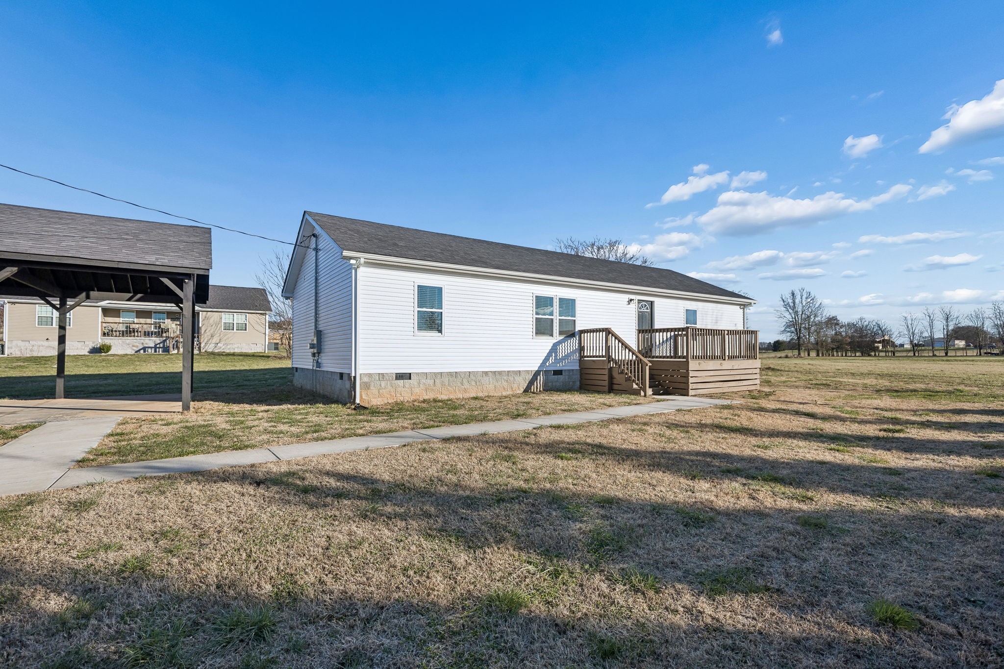 3770 Penile Hill Road Decherd, TN 37324 - Photo 25 of 32