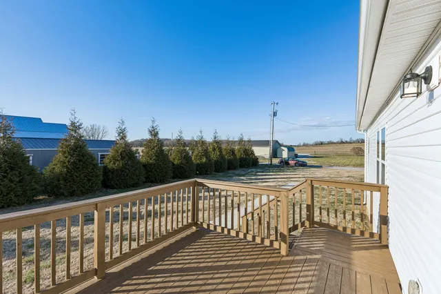 $279,900 | 3770 Penile Hill Road, Decherd, TN 37324