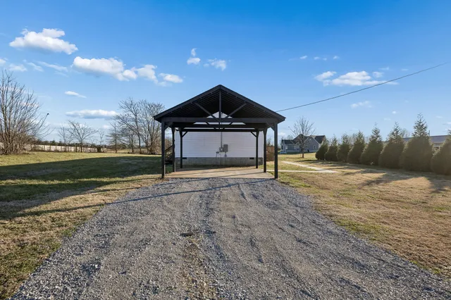 $279,900 | 3770 Penile Hill Road, Decherd, TN 37324