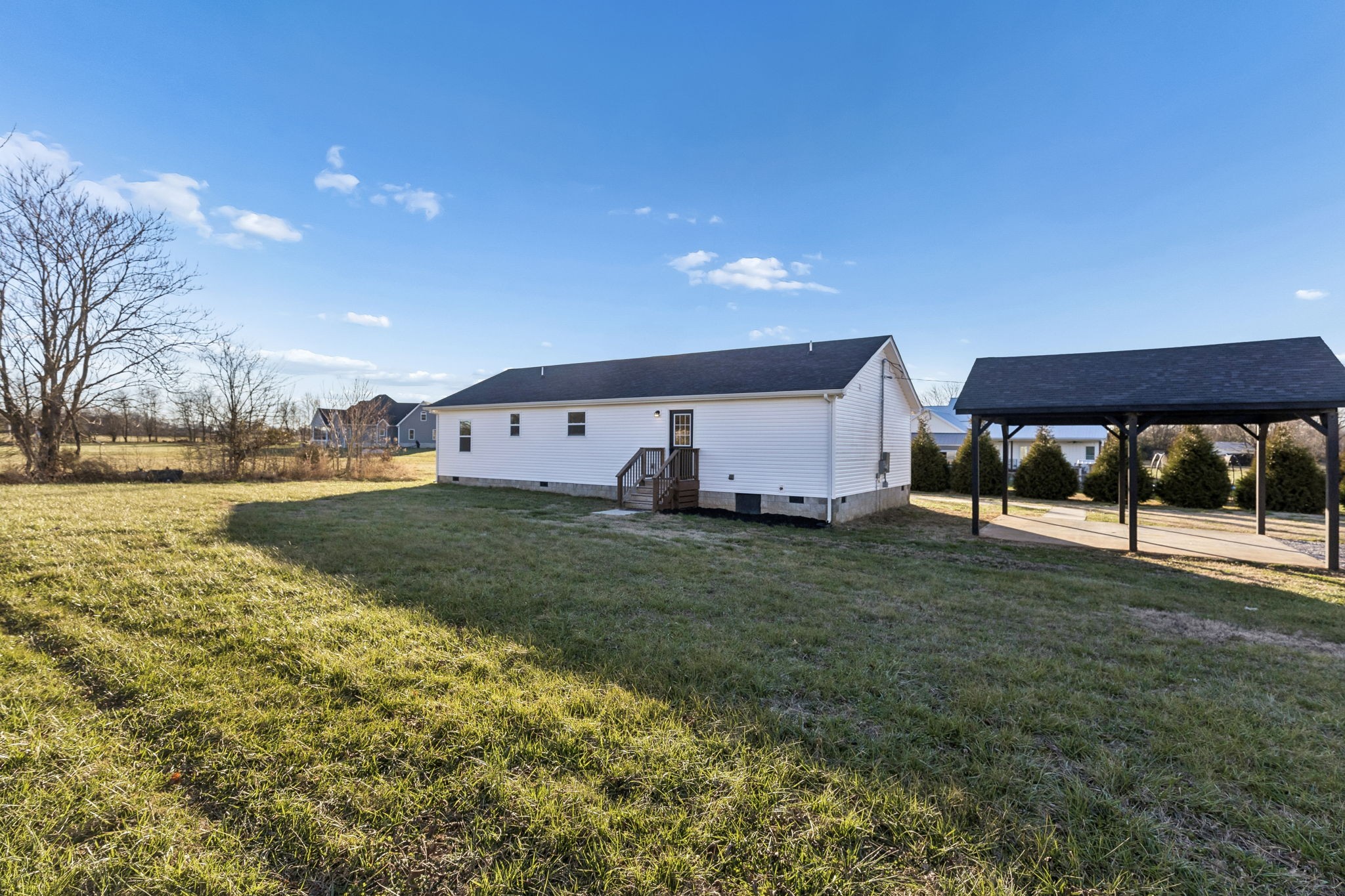3770 Penile Hill Road Decherd, TN 37324 - Photo 31 of 32