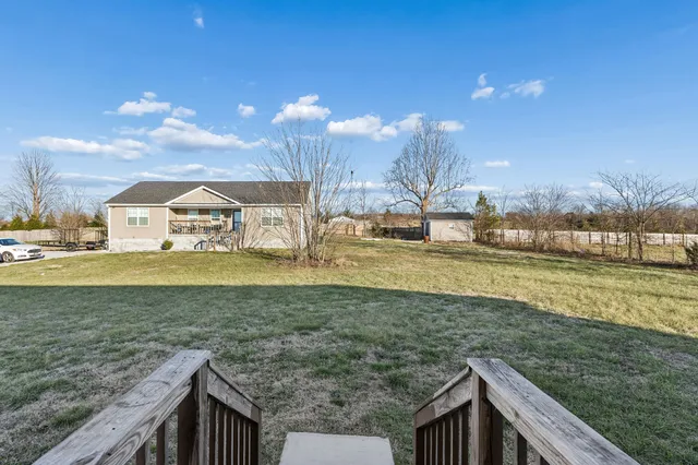 $279,900 | 3770 Penile Hill Road, Decherd, TN 37324