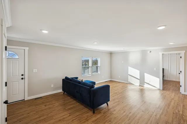 $279,900 | 3770 Penile Hill Road, Decherd, TN 37324