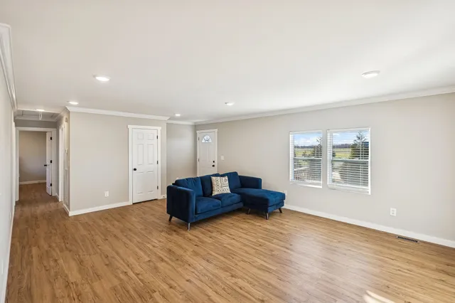 $279,900 | 3770 Penile Hill Road, Decherd, TN 37324