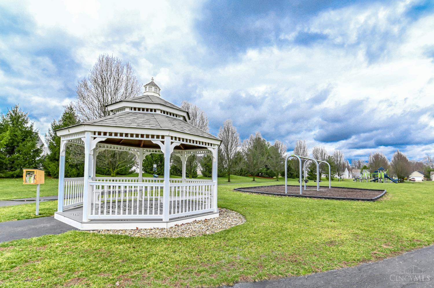 1470 Stableview Circle Maineville, OH 45039 - Photo 63 of 66