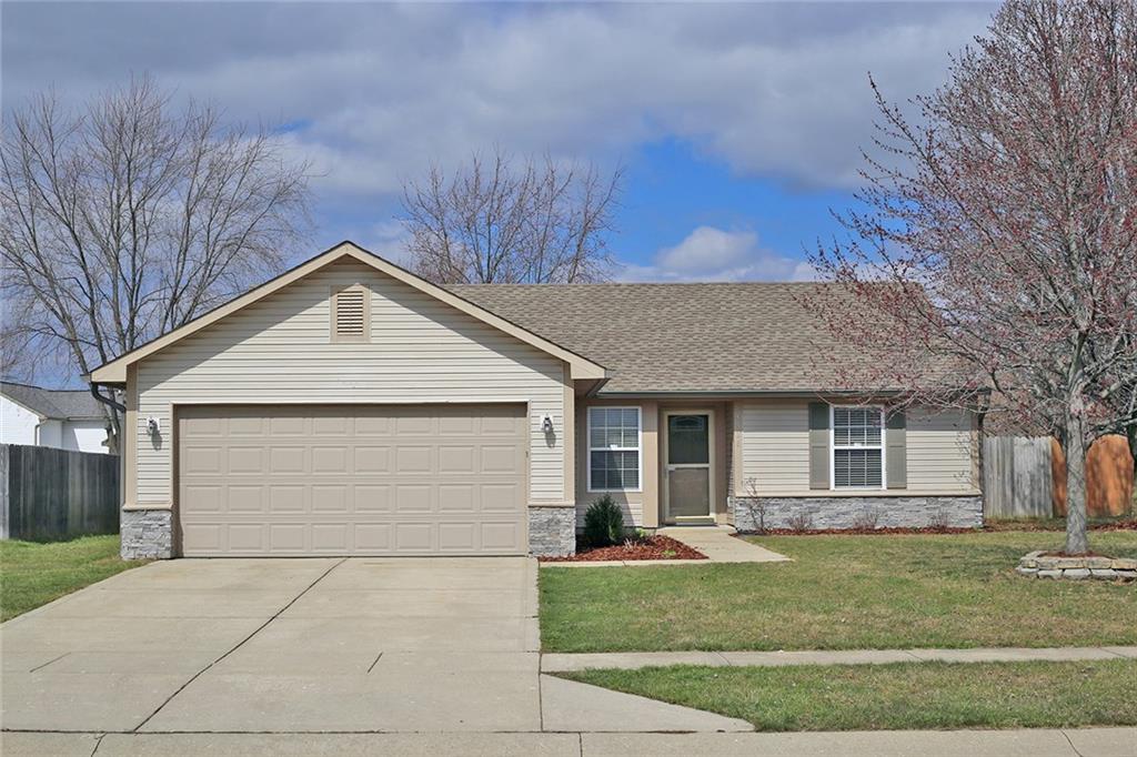 1524 Michigan Road Franklin, IN 46131 - Photo 2 of 29 Gallery Image 2