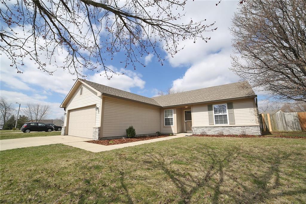 1524 Michigan Road Franklin, IN 46131 - Photo 3 of 29 Gallery Image 3