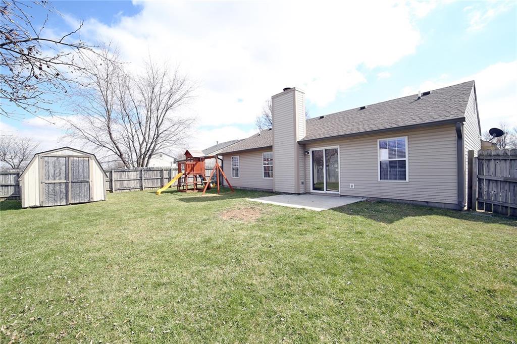 1524 Michigan Road Franklin, IN 46131 - Photo 25 of 29 Gallery Image 25