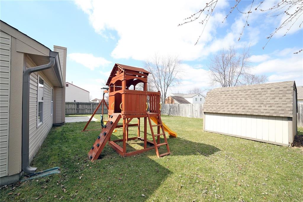 1524 Michigan Road Franklin, IN 46131 - Photo 26 of 29 Gallery Image 26