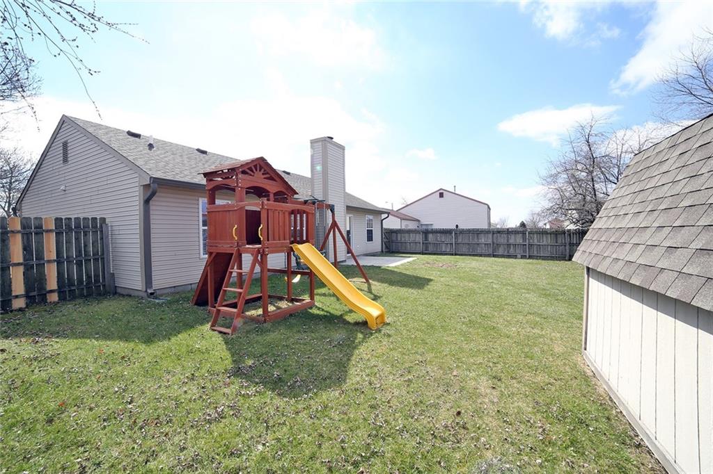 1524 Michigan Road Franklin, IN 46131 - Photo 27 of 29 Gallery Image 27