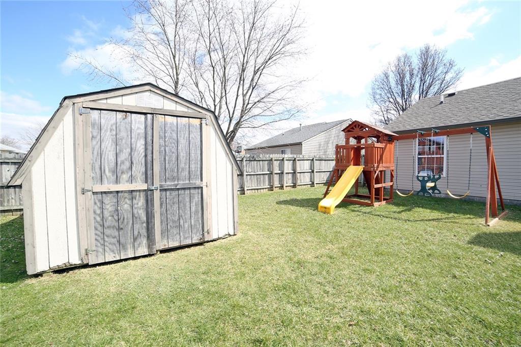 1524 Michigan Road Franklin, IN 46131 - Photo 28 of 29 Gallery Image 28