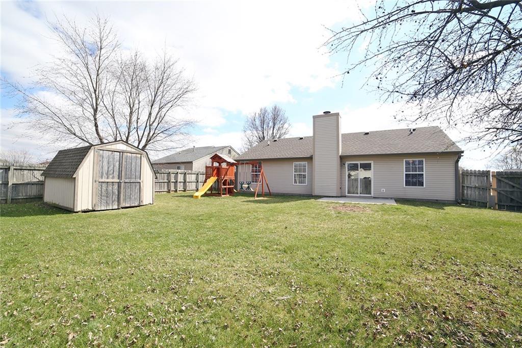 1524 Michigan Road Franklin, IN 46131 - Photo 29 of 29 Gallery Image 29