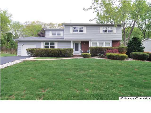 19 Whitman Road Morganville, NJ 07751 - Photo 1 of 12 Primary Photo