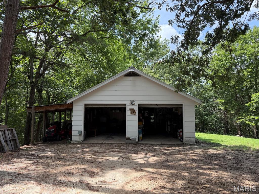 488 Becker Road Steelville, MO 65565 - Photo 16 of 22 Gallery Image 16