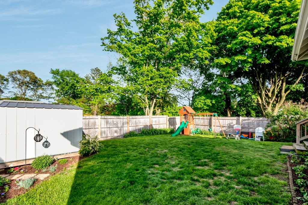 93 Mendon Road Attleboro, MA 02703 - Photo 23 of 28 Gallery Image 23