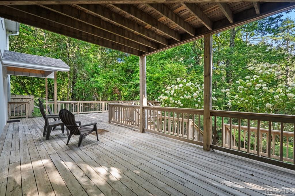 180 Picklesimer Road Highlands, NC 28741 - Photo 30 of 31 Gallery Image 30