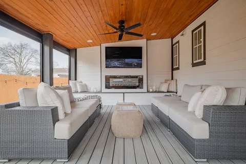 $715,000 | 705 Waco Drive, Nashville, TN 37209