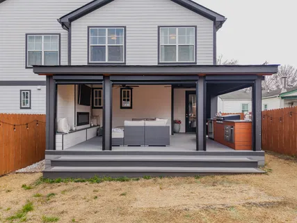 $715,000 | 705 Waco Drive, Nashville, TN 37209