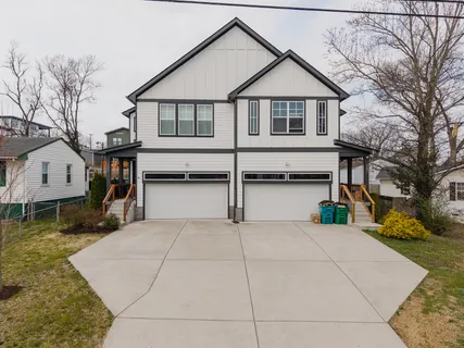 $715,000 | 705 Waco Drive, Nashville, TN 37209