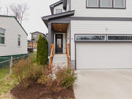 $715,000 | 705 Waco Drive, Nashville, TN 37209