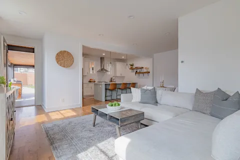 $715,000 | 705 Waco Drive, Nashville, TN 37209