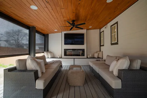 $715,000 | 705 Waco Drive, Nashville, TN 37209