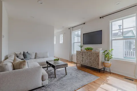 $715,000 | 705 Waco Drive, Nashville, TN 37209