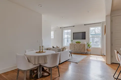 $715,000 | 705 Waco Drive, Nashville, TN 37209