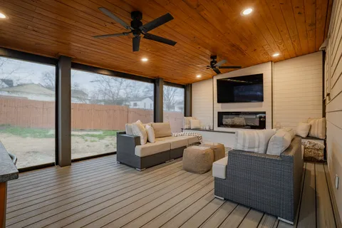 $715,000 | 705 Waco Drive, Nashville, TN 37209