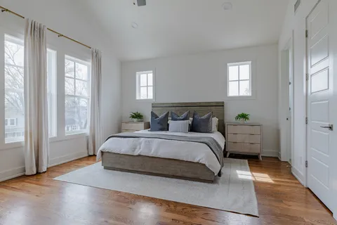 $715,000 | 705 Waco Drive, Nashville, TN 37209