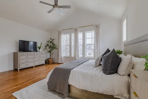 $715,000 | 705 Waco Drive, Nashville, TN 37209