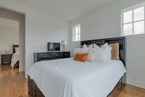 $715,000 | 705 Waco Drive, Nashville, TN 37209