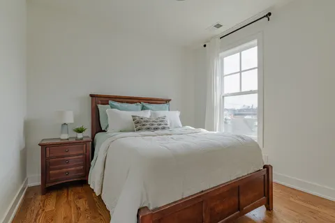 $715,000 | 705 Waco Drive, Nashville, TN 37209