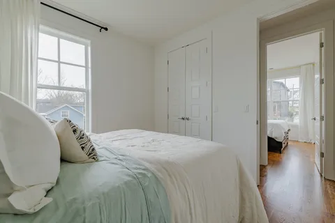 $715,000 | 705 Waco Drive, Nashville, TN 37209