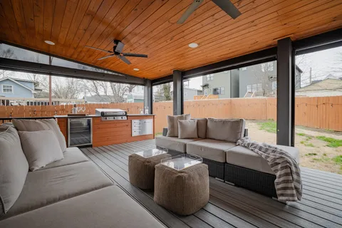 $715,000 | 705 Waco Drive, Nashville, TN 37209