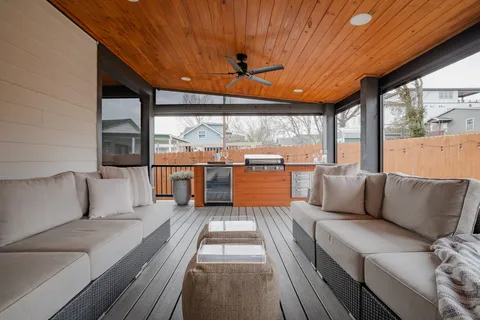 $715,000 | 705 Waco Drive, Nashville, TN 37209