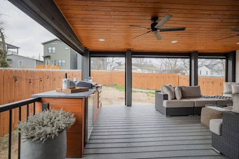 $715,000 | 705 Waco Drive, Nashville, TN 37209