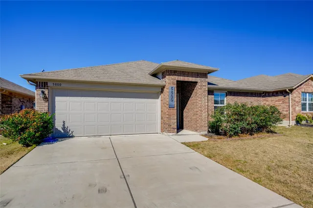 $1,825 | 5800 Montrelia Drive, Austin, TX 78724