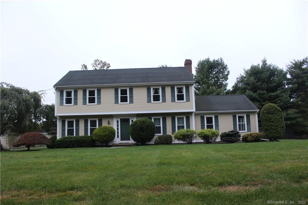 90 Birdseye Road Shelton, CT 06484 - Photo 1 of 1