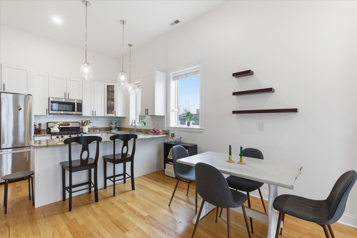 2038 West Iowa Street, Unit 3E Chicago, IL 60622 - Photo 5 of 18