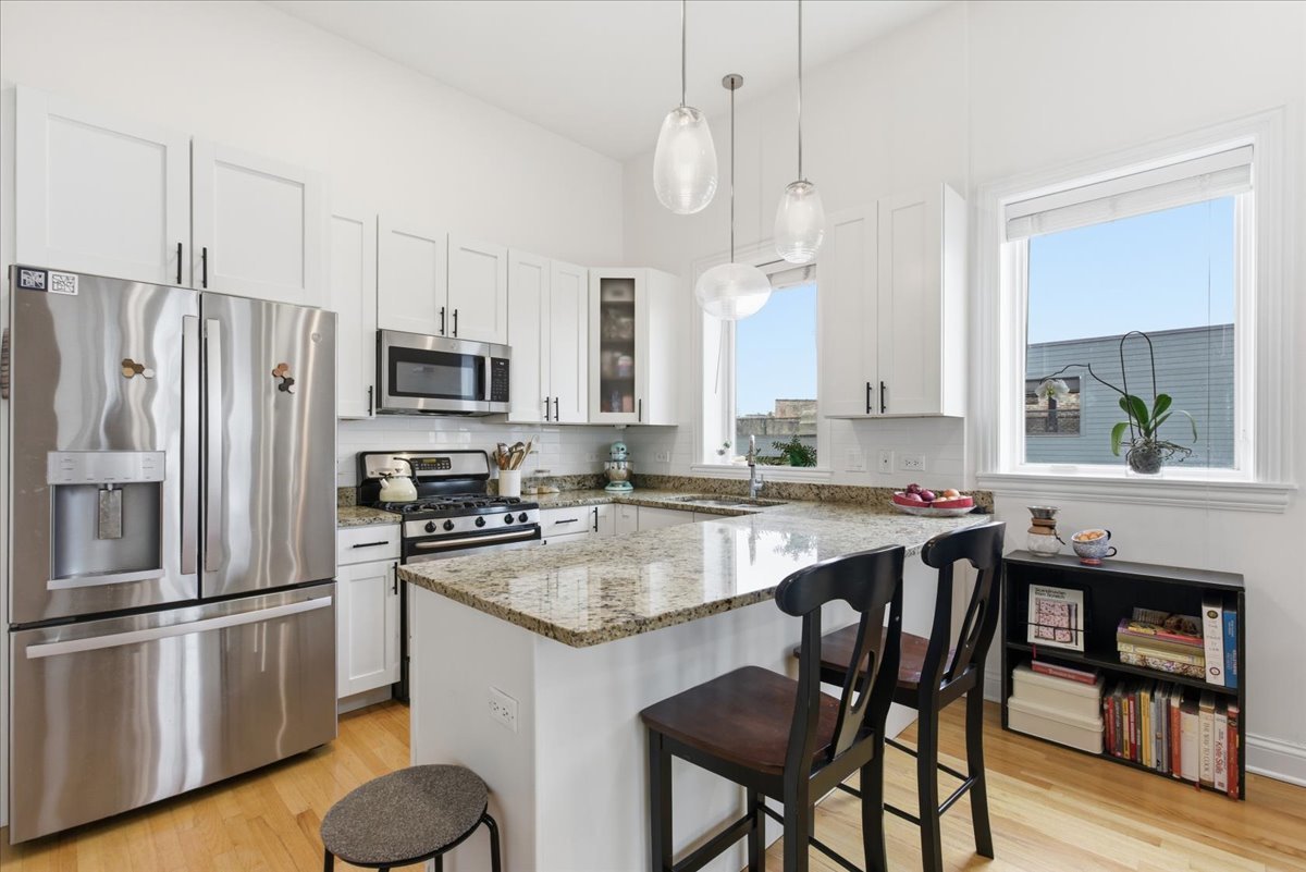 2038 West Iowa Street, Unit 3E Chicago, IL 60622 - Photo 6 of 18