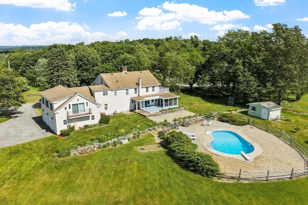32 Osgood Road Sterling, MA 01564 - Photo 40 of 42