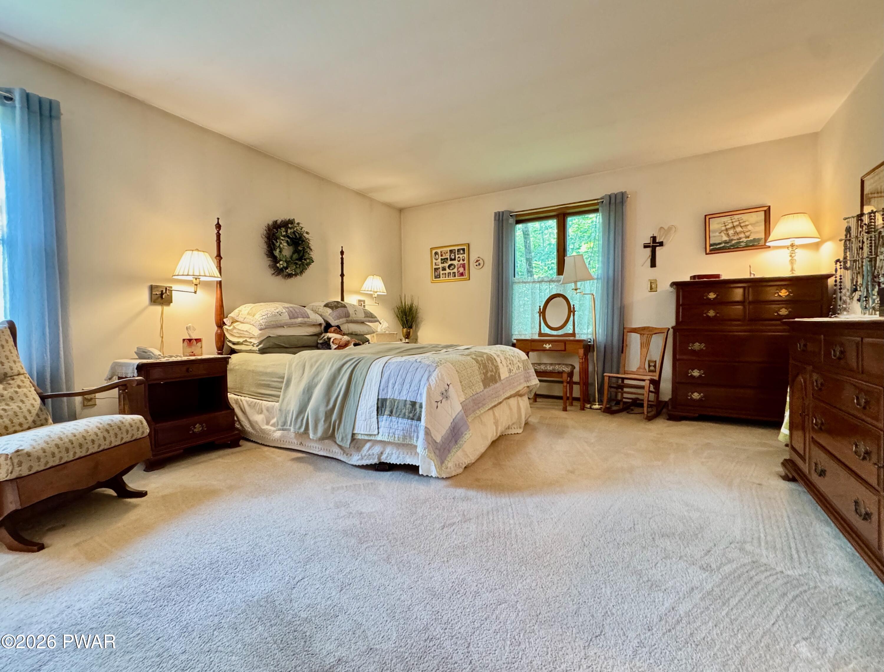 61 Murphy Hill Road Pleasant Mount, PA 18453 - Photo 34 of 66