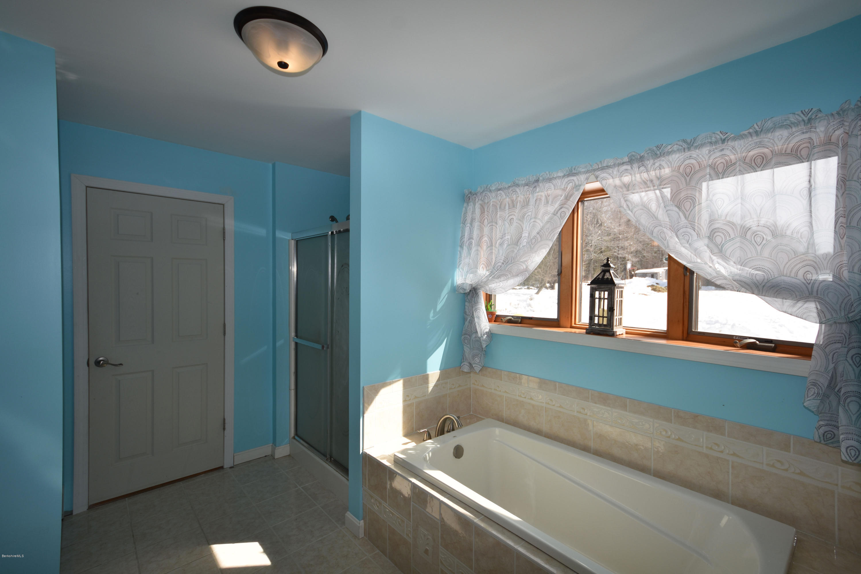 215 Windsor Road Savoy, MA 01256 - Photo 27 of 55 Master Bath